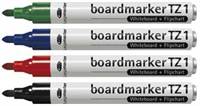 Whiteboard marker sæt, Legamaster TZ1
